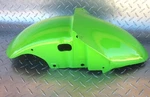 1998-99 Kawasaki ZX-9 ZX900G Fr. Fender Mudguard 35004-1361. Fixed Price $49.50.