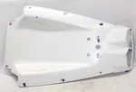 2006 Yamaha Yzf R6S Rear Back Undertail Fender Tray Plastic. Fixed Price $14.00.
