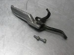 Honda Reflex 250 Nss 2001 Right Rear Passenger Mount Bracket. Fixed Price $47.92.