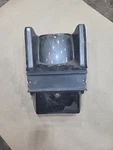 Honda GL1200 Goldwing Interstate 1984-85 Motorcycle Rear Lower Mudguard Fender. Fixed Price $36.78.