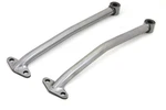 Rigid Rear Fender Brace Set Raw For Harley-davidson. Fixed Price $64.99.