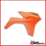Orange Radiator Air Intakes Ktm Sx 250 2011-2012 1CYC-1896-22#5. Fixed Price $89.96.