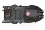 Suzuki Gsx 1300 Hayabusa 2008 2012 Coupe Interior Arri Re 63111-15H0. Fixed Price $65.50.