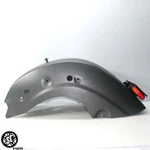 2022 Indian Challenger Rear Fender. Fixed Price $345.00.