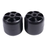2X Deck Wheel M115245 For John Deere 48 54 60 717A 727A 737 777 797 997 1515. Fixed Price $24.00.