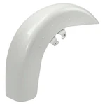 Front Fender Fit For Harley Street Road Glide Flhx 2014-24 Bonneville Salt Pearl. Fixed Price $299.99.