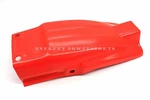 New Rear Fender 83 84 85 86 87 Honda Red Mud Guard #D33. Fixed Price $89.95.