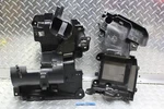 2002 Yamaha Star XVS1100A Classic Tool/battery Tray Box Holder 5EL-2177E-01-00. Fixed Price $79.99.