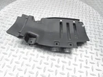 2022 19-20 Royal Enfield Interceptor 650 Undertail Tray Rear Fairing Cover. Fixed Price $53.74.