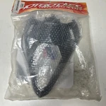 Hotbodies Racing 80801-1101 Black Abs Undertail With Built-in Led Signal Lights. Fixed Price $195.00.