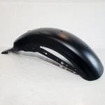10-22 Harley Davidson Oem Sportster XL883N XL1200 Rear Fender Black Denim. Fixed Price $199.99.