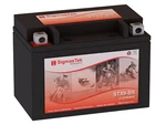 Sigmastek STX9-BS Sla Battery Replacement For Bmw 310CC 2016. Fixed Price $28.99.
