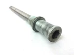 Kawasaki Ninja EX500 EJ650 ZL600 Front Axle 41068-1175 Oem *. Fixed Price $22.99.
