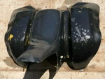 Yamaha 3-WHEELER Atc Rear Tire Assy 21V-21611-00-00 $35 Ship To Wi Il Ia Mn Sd. Fixed Price $85.00.