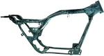 Harley Electra Ultra Touring Oe Body Main Frame Chassis 47900-07BHP Slvg 1364. Fixed Price $615.60.