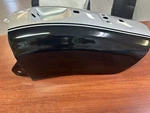 New Nos Oem Honda Rear Fender Valkyrie GL1500CD Blk/gray 80210-MZ0-B00ZB. Fixed Price $350.00.