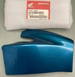 New Genuine Honda 61114-MN5-000ZS Cover, L. Fr. Fender (pearl Coronado Blue). Fixed Price $220.60.