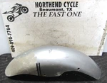 85 Suzuki GS700 Es Front Wheel Fender Oem 53100-06A00 FF116. Fixed Price $119.95.