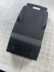 2006 & 2007 Harley Davidson Softail Fat Boy Custom Rear Swingarm Mud Guard Oem. Fixed Price $28.99.