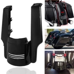 5" Stretched Rear Fender Extension For Harley Touring Electra Street Glide 04-24. Fixed Price $58.95.