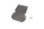 2015 Kawasaki Ninja EX650A Rear Back Fender Mud Guard. Fixed Price $24.25.