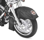 Harley-davidson Large Fender Service Cover 94641-08. Fixed Price $60.09.