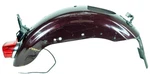 07 Harley Sportster Low XL883L Oem Rear Wheel Fender Bent & Taillight Lamp 1358. Fixed Price $199.58.