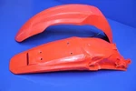 2008 04-08 Front Rear Fender Tail Light Splash Shield Plastic. Fixed Price $39.99.