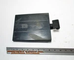 Kawasaki Rear Fender Tool Tray 32099-18 77 78 79 80 Lm. Fixed Price $69.95.