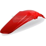 Polisport Rear Fender Red 8560600009. Fixed Price $40.32.
