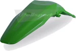 Polisport Kawasaki KX250F KX450F 2006-2008 Plastic Green Rear Motorcycle Fender. Fixed Price $41.38.
