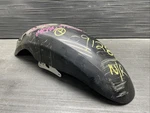2002 Kawasaki Vulcan 1500 Mean Streak Front Fender Oem Crack #1115253. Fixed Price $75.00.