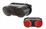 Led Rear Lamp Brake Taillight+turn Signal For Yamaha 2001-2005 YZS1000 FAZER/FZ1. Fixed Price $55.80.