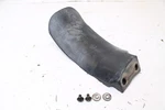 1992 Suzuki DR350 Oem 63112-14D00 Rear Airbox Mounted Fender Flap Mud Guard. Fixed Price $28.00.