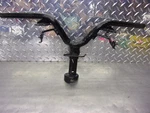 1022 Honda Metropolitan Ncw 50 2016 Oem (straight). Fixed Price $54.99.