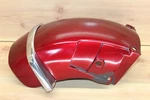 1992-2000 Honda GL1500SE Goldwing Front Fender 61106-MN5-000ZN Rear Half. Fixed Price $99.98.