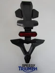 Triumph Tiger Sport 660 Rear Number Plate Bracket T2310517 T2310518. Fixed Price $53.73.