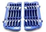 Ktm Husaberg Husqvarna Radiator Guards / Brace Blue Flo Motorsports. Fixed Price $287.95.