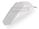 Polisport Rear Fender White Yamaha Wr 450 2007-2015. Fixed Price $25.76.