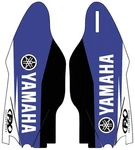 Factory Effex Lower Fork Decals YZ80/85 93-14 Graphics 17-40202 13-1088. Fixed Price $24.07.