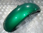 Genuine Kawasaki Z650 Rs Ce Green Front Mudguard Fairing Panel 2022 To 2024. Fixed Price $136.10.