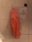 Ktm 65 Sx Oem Front Fender Orange 4610801000004. Fixed Price $34.99.