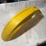 1989-00 Suzuki RM250 Acerbis Front Fender 53111-27C02-25Y. Fixed Price $39.99.