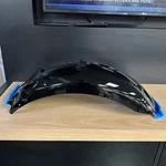 2016+ Triumph Bonneville T100 & T120 Rear Fender Gloss Black T2302371-PG. Fixed Price $200.00.