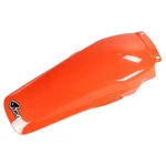 Ufo Rear Fender Cr Orange Honda 125 85-90 250 1985-89 500 1985-1990. Fixed Price $40.32.