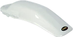 Maier Fits Replacement Rear Fender - White Xr 80/100 135021. Fixed Price $58.10.