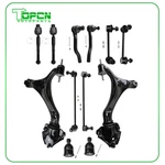 Front Lower Suspension Control Arm Ball Joints For 2013 14-2017 Honda Accord. Fixed Price $160.44.