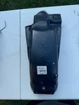 Honda CB550F CB550K Inner Rear Fender 1975 1976 1977 1978. Fixed Price $150.00.