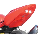 Hot Bodies Superbike Undertail CBR600F4I H02F4-SB-RED. Fixed Price $220.44.