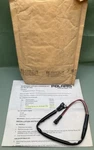 Polaris 2460471 Harness 12V Outlet From Kit 2871802 New Genuine. Fixed Price $8.50.
